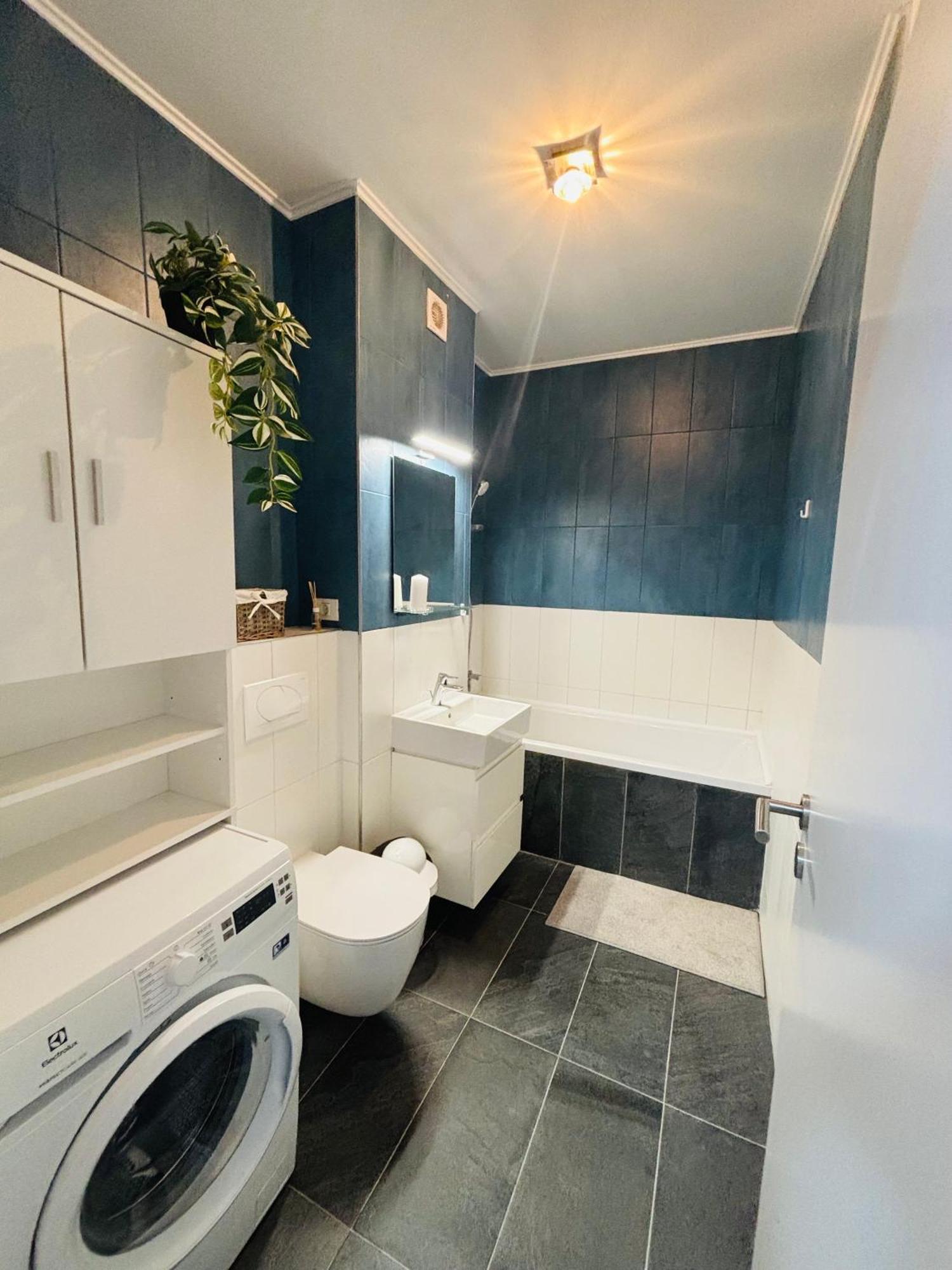 One Apartments Nordone Iulius Town Timisoara Luaran gambar