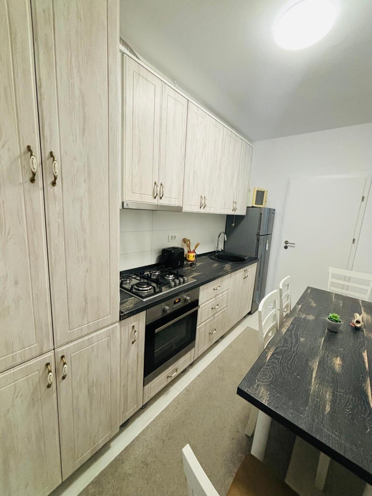 One Apartments Nordone Iulius Town Timisoara Luaran gambar