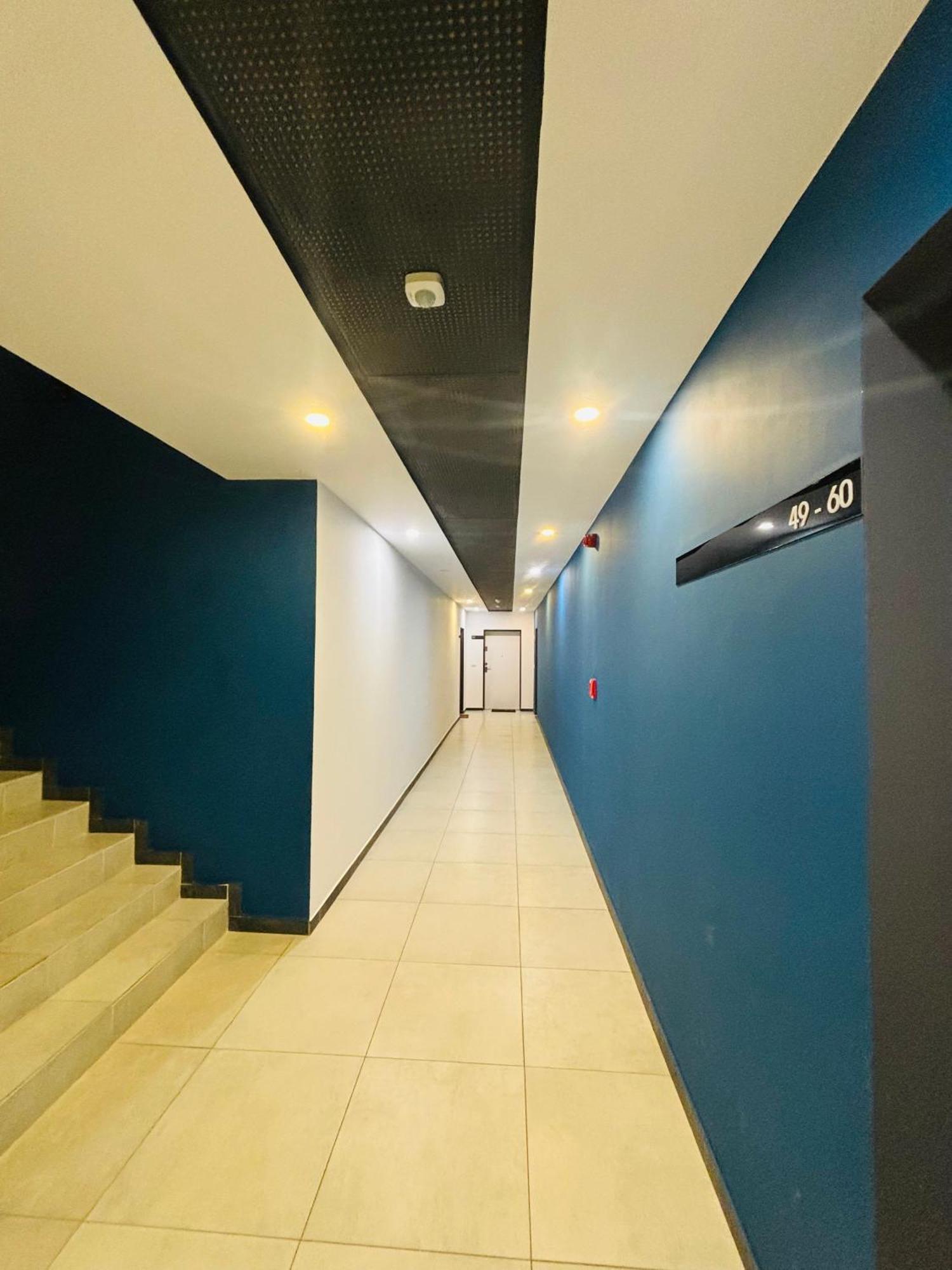 One Apartments Nordone Iulius Town Timisoara Luaran gambar