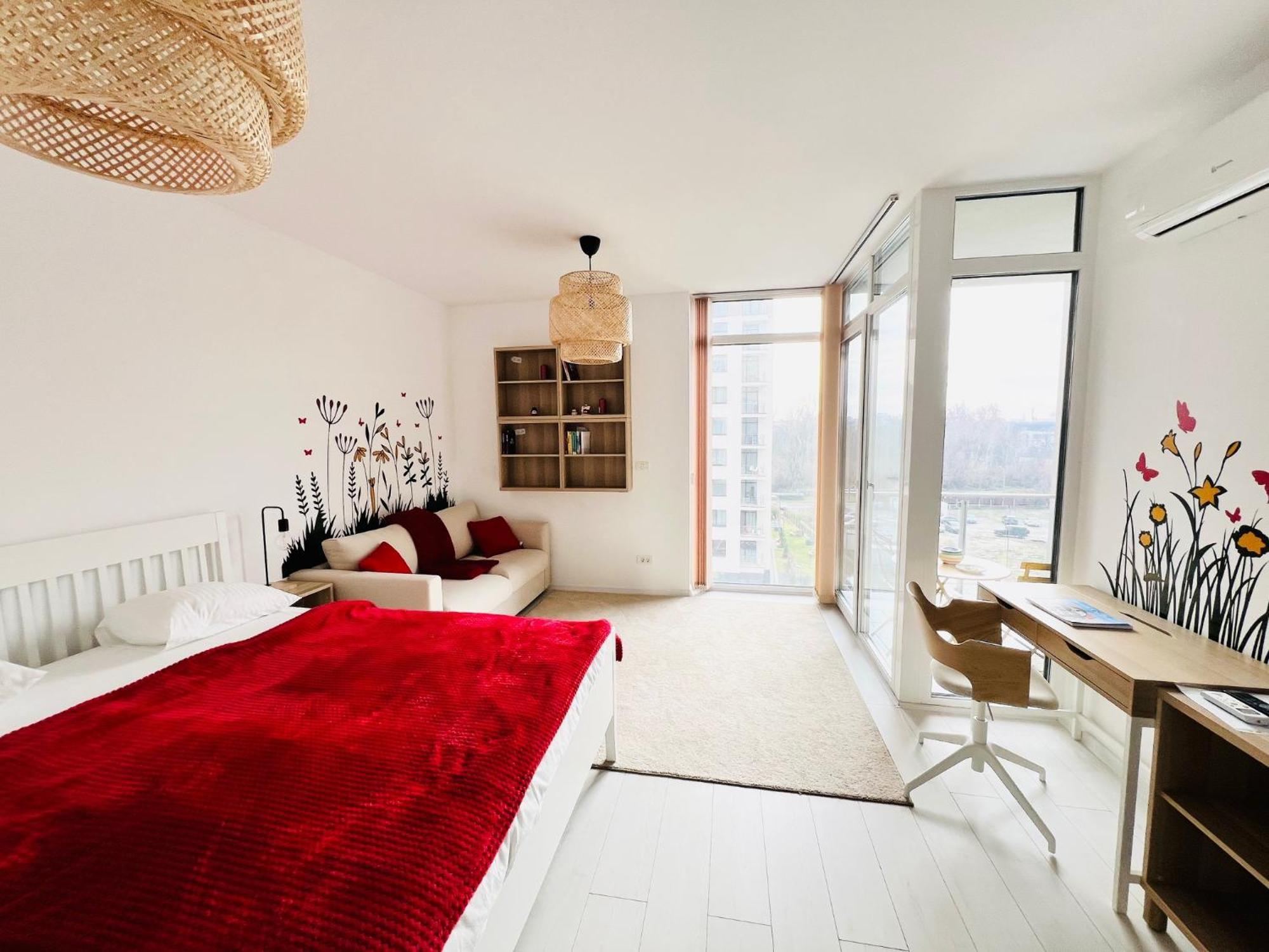 One Apartments Nordone Iulius Town Timisoara Luaran gambar