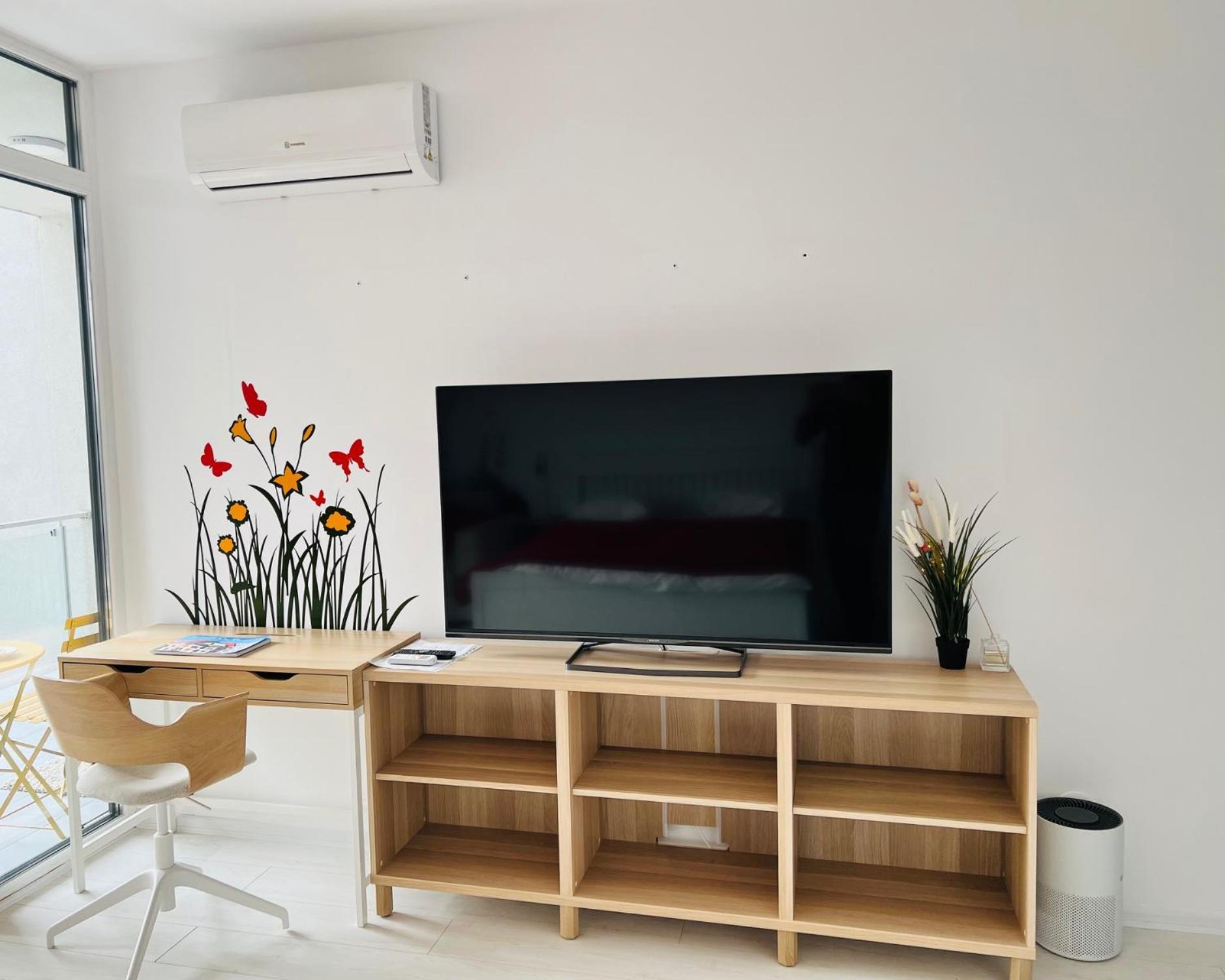 One Apartments Nordone Iulius Town Timisoara Luaran gambar