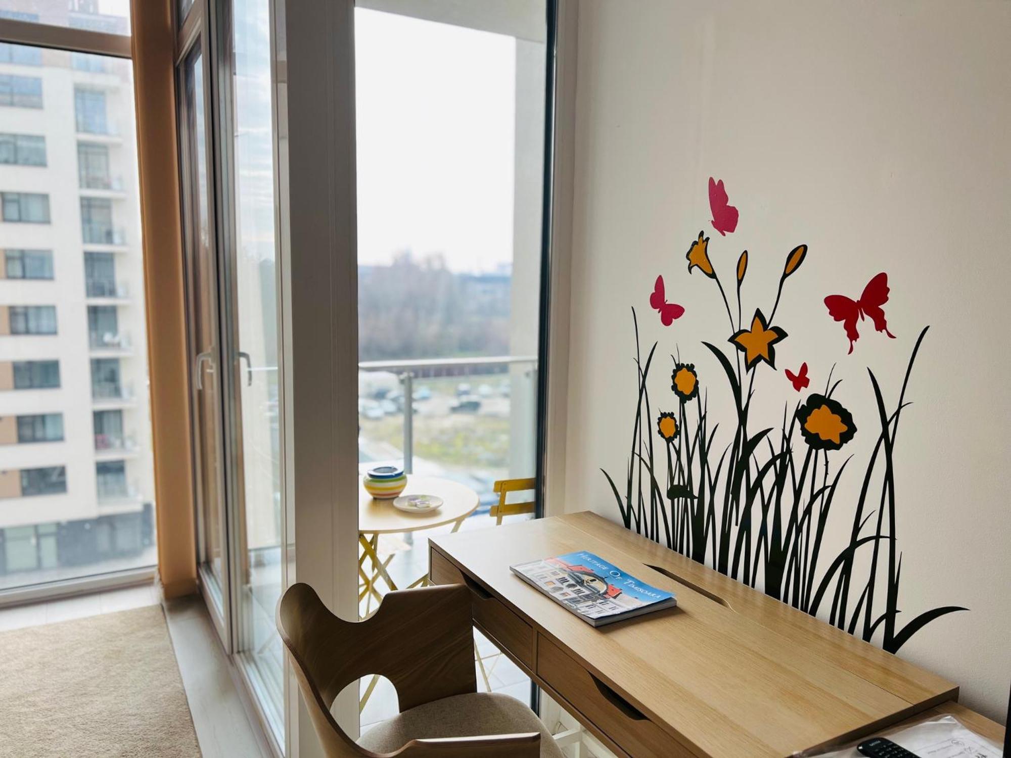 One Apartments Nordone Iulius Town Timisoara Luaran gambar